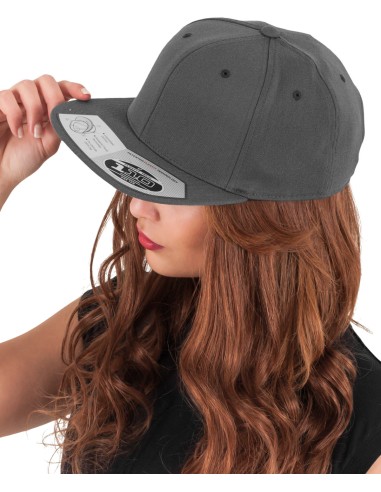 FLE-110-110 Fitted Snapback